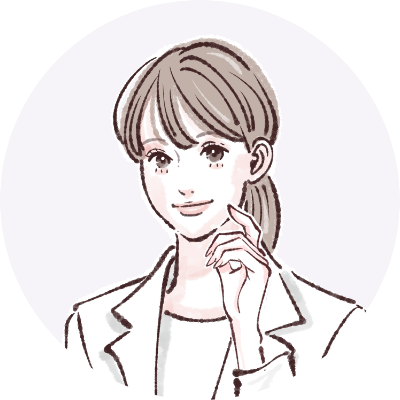 30代女性
